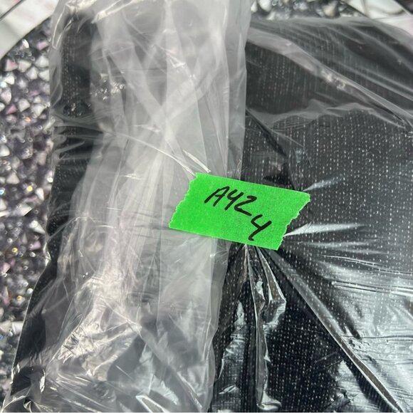 Roots joggers roots on bum logo black Charcoal Gray Sweatpants cozy warm - Picture 12 of 12